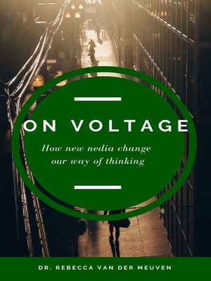 cover image of On Voltage
